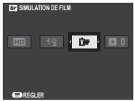 FUJIFILM X20, COMPACT EXPERT FINEPIX X20 - Mode vidéo - 1