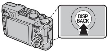 FUJIFILM X20, COMPACT EXPERT FINEPIX X20 - MODE SILENCE - 1