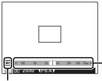 FUJIFILM X20, COMPACT EXPERT FINEPIX X20 - Mode de mise au point - 3