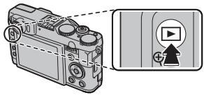 FUJIFILM X20, COMPACT EXPERT FINEPIX X20 - Options de lecture - 1