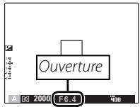 FUJIFILM X20, COMPACT EXPERT FINEPIX X20 - A : PRIORITE OUVERTURE - 2