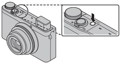 FUJIFILM XQ1 - Mode de prise de vue - 1