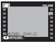 FUJIFILM XQ1 - Visualisation des vidéos - 1
