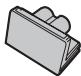 FUJIFILM XQ1 - Accessoires fournis - 2