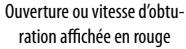 FUJIFILM XQ1 - Messages et affichages d'avertissement - 5
