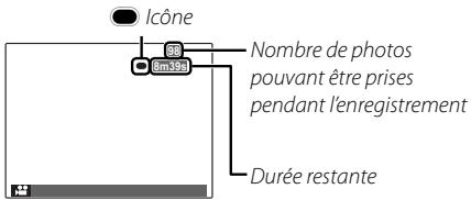 FUJIFILM XQ1 - Enregistrement de vidéos - 1