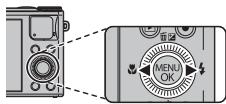 FUJIFILM XQ1 - Visionnez d'autres photos. - 1