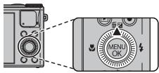 FUJIFILM XQ1 - Suppression de photos - 1