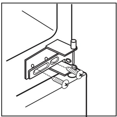 HUSQVARNA ER8133I - Nismaten - 2