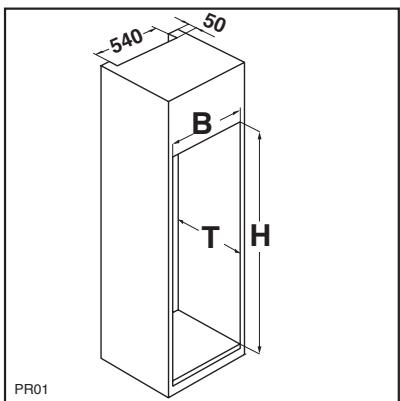 HUSQVARNA ER8133I - HINTS - 1