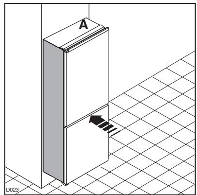 HUSQVARNA ER8133I - HINTS - 2