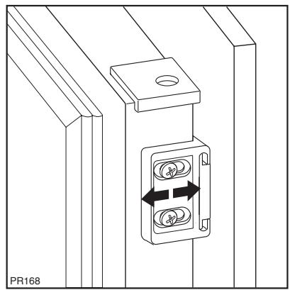 HUSQVARNA ER8133I - Glaçons - 2