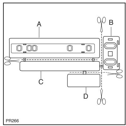 HUSQVARNA ER8133I - Instructions pour l'encastrement - 11