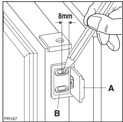 HUSQVARNA ER8133I - Tips het invriezen - 1
