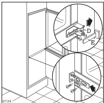 HUSQVARNA ER8133I - INSTRUCTION BOOK - 5