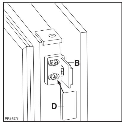 HUSQVARNA ER8133I - Freezing fresh food - 3