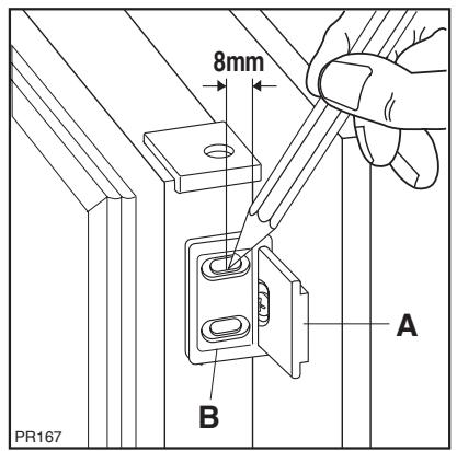 HUSQVARNA ER8133I - Glaçons - 1