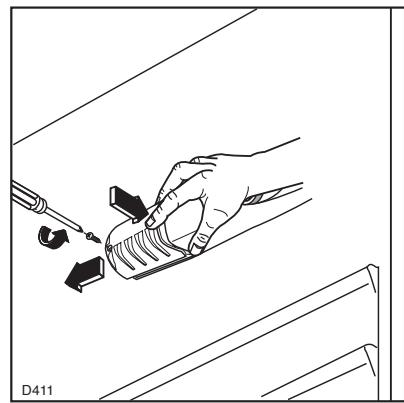 HUSQVARNA ER8133I - Nettoyage extérieur - 1