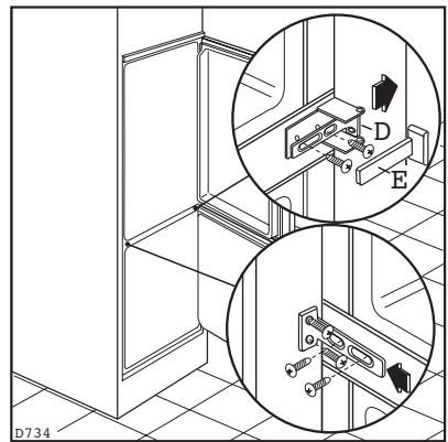 HUSQVARNA ER8133I - Freezing fresh food - 4