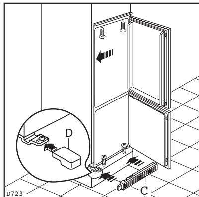 HUSQVARNA ER8133I - HINTS - 3