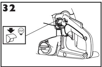 HUSQVARNA 240E - 31