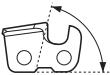 HUSQVARNA 240E - Combinaisons guide-chaîne et chaîne - 2
