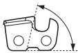 HUSQVARNA 240E - Führungsschienen- und Kettenkombinationen - 2