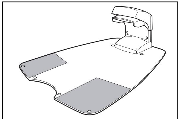 HUSQVARNA AUTOMOWER 220 AC - Présentation - 2
