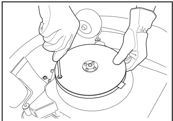 HUSQVARNA AUTOMOWER 220 AC - AVERTISSEMENT - 4