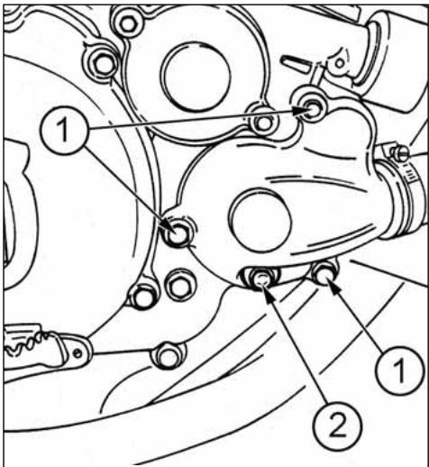 HUSQVARNA CR 125 - NOTA - 3
