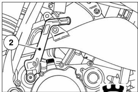 HUSQVARNA CR 125 - PRESENTATION - 2