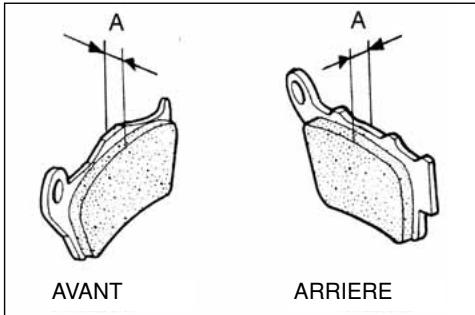 AVANT ARRIERE
