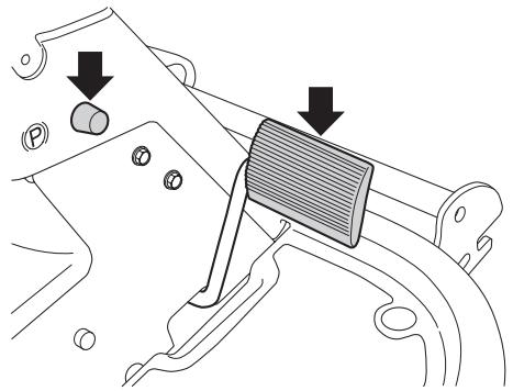 HUSQVARNA RIDER 13C - Rider 11R et Rider 11 C - 1