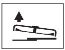 HUSQVARNA RIDER 175 - EXPLICATION DES SYMBOLES - 4
