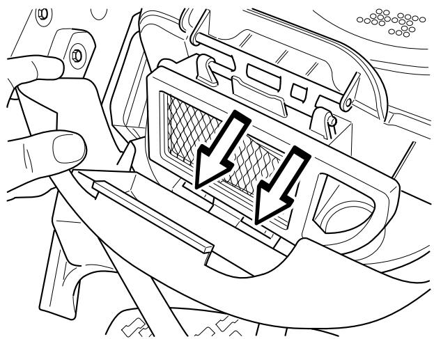 HUSQVARNA RIDER 175 - INFORMATION IMPORTANTE - 2