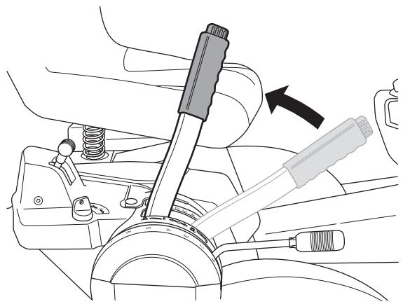 HUSQVARNA RIDER 175 - INFORMATION IMPORTANTE - 3