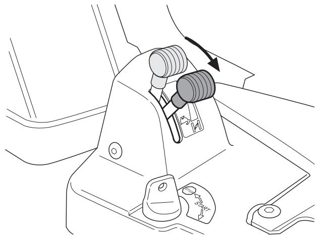 HUSQVARNA RIDER 175 - INFORMATION IMPORTANTE - 8