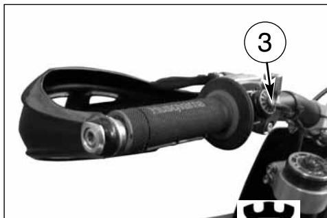 HUSQVARNA SMR 530 R - IMPORTANTE - 4