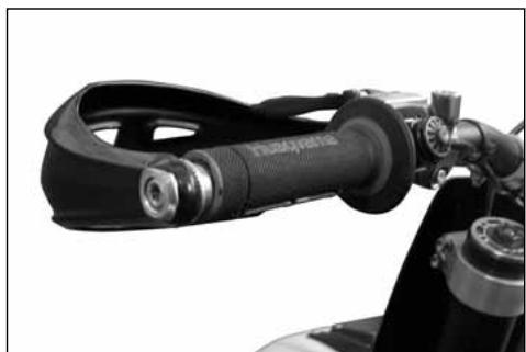 HUSQVARNA SMR 530 R - VERIFICHE DOPO LA GARA - 3