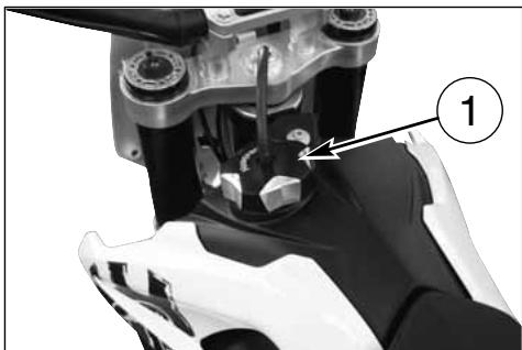 HUSQVARNA SMR 530 R - DIMENSIONS, POIDS, CAPACITE - 1