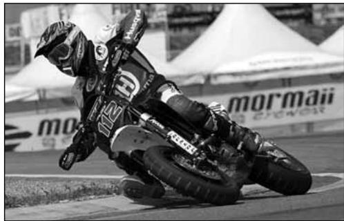 HUSQVARNA SMR 530 R - IMPORTANT NOTICES - 1