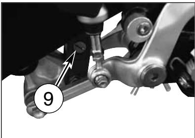 HUSQVARNA SMR 530 R - IMPORTANT - 2