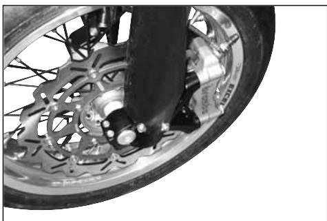 HUSQVARNA SMR 530 R - ADVERTENCIA! - 1