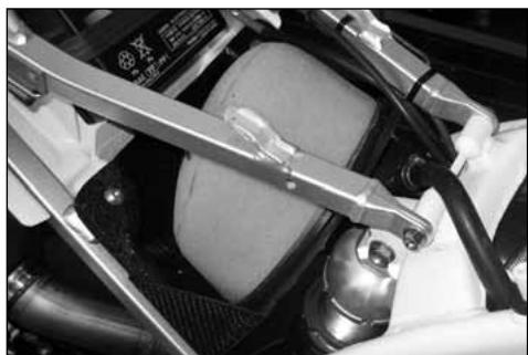 HUSQVARNA SMR 530 R - VERIFICHE DOPO LA GARA - 4