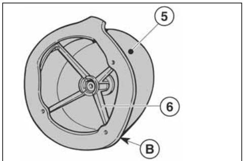 HUSQVARNA SMR 530 R - ASSEMBLY - 3