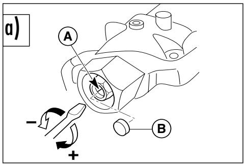 HUSQVARNA SMR 530 R - Non allenatre MAI la vite (F). - 1