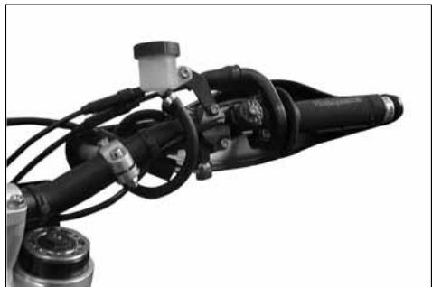 HUSQVARNA SMR 530 R - IMPORTANT RECOMMENDATION - 3