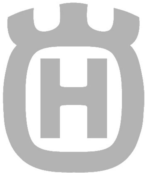 HUSQVARNA SMR 530 R - Z - 1