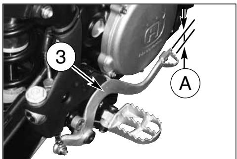 HUSQVARNA SMR 530 R - KONTROLLE LUFTFILTER - 1