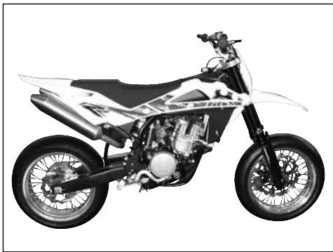 HUSQVARNA SMR 530 R - Ne JAMAIS desserrer la vis (F). - 5